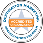 Destination Marketing - Logo